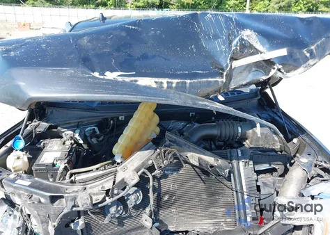 2018 Ford F150 Supercrew из США, поврежденный, VIN 1FTEW1E57JFE25664